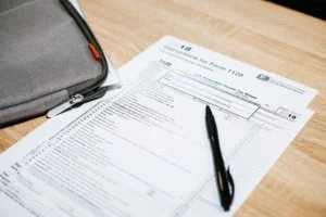 Ínicio 1 entregar o irs de 2022