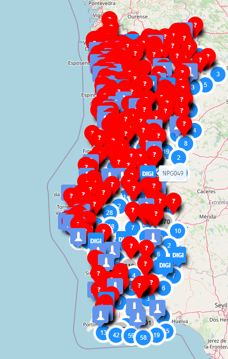 digi portugal cobertura rede movel